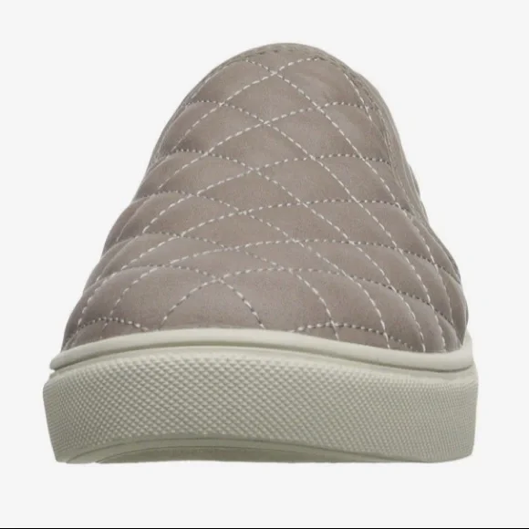 Steve Madden | Zaander Slip-On Sneaker - Gray - Picture 5 of 11